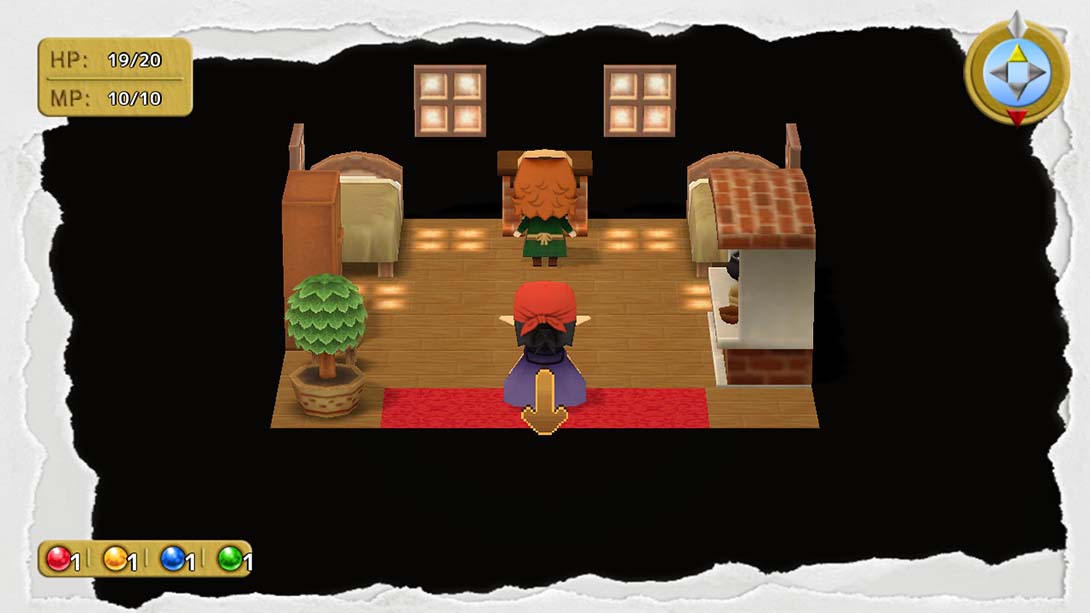 永恒宝石之旅游戏截图5