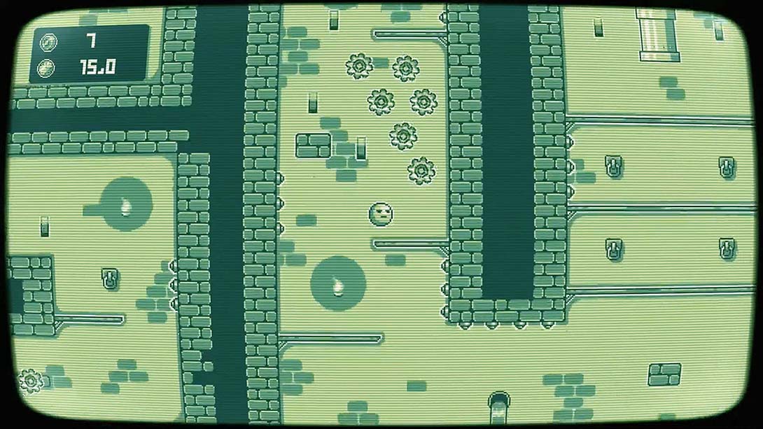 贪婪豌豆Awesome Pea 2 英语_3