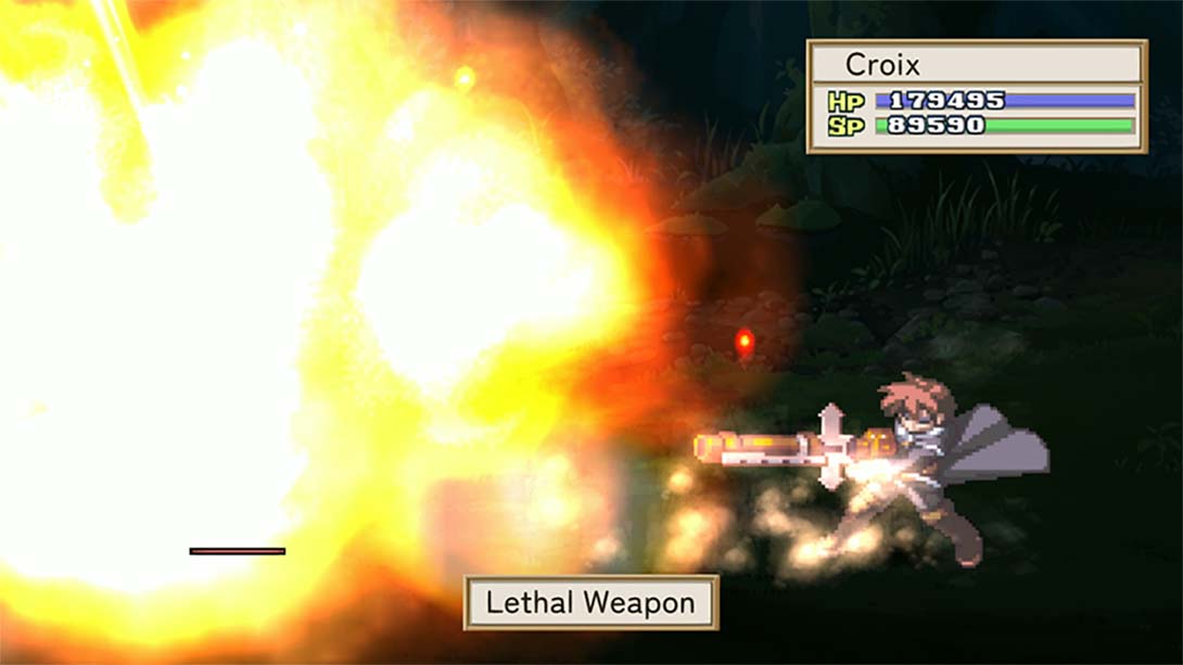 【美版】Prinny Presents NIS Classics Volume 3: La Pucelle: Ragnarok / Rhapsody: A Musica 英语_3