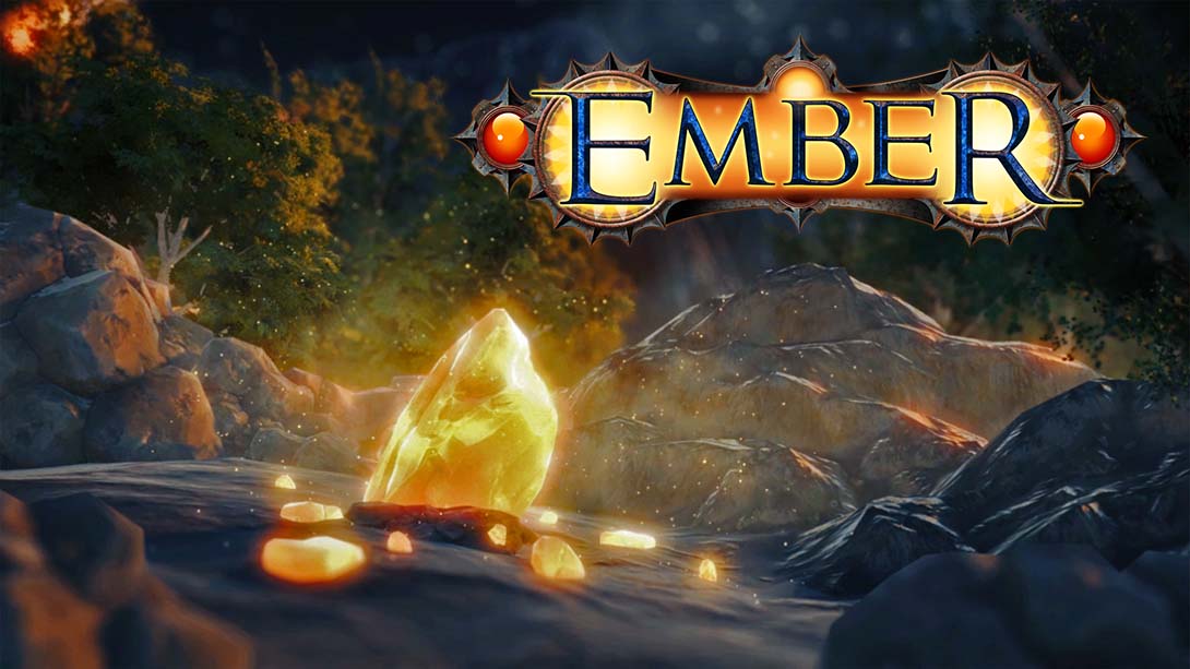 灰烬 Ember 英语_0