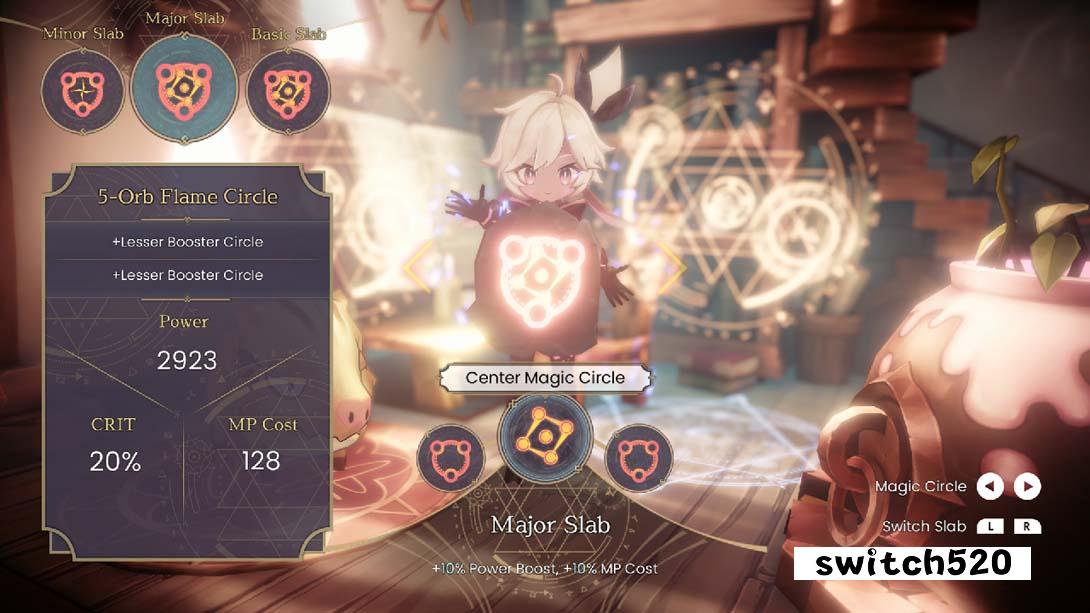 魔女之泉R金手指截图5