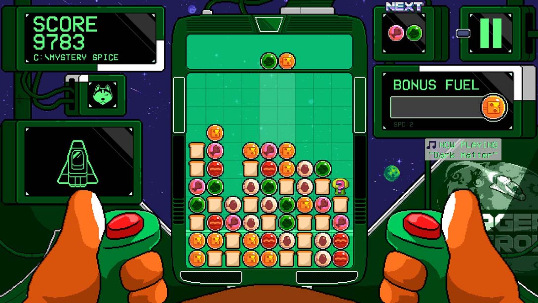 【美版】Burger Patrol 英语_3