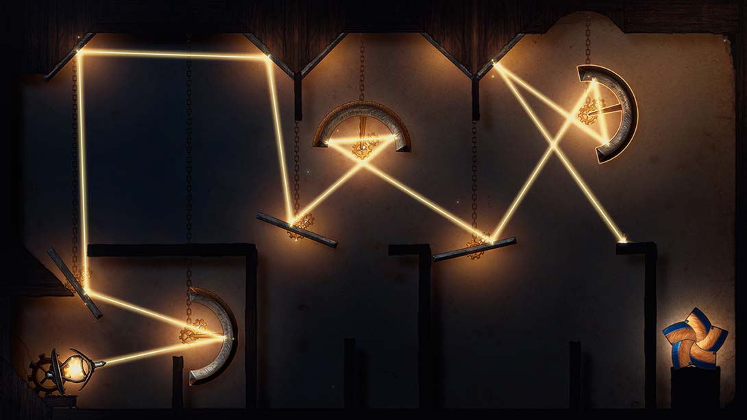 【美版】LIT：弯曲光线 LIT: Bend the Light 英语_1