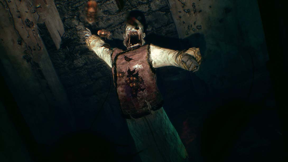 《纸人》1.0.0 金手指截图5