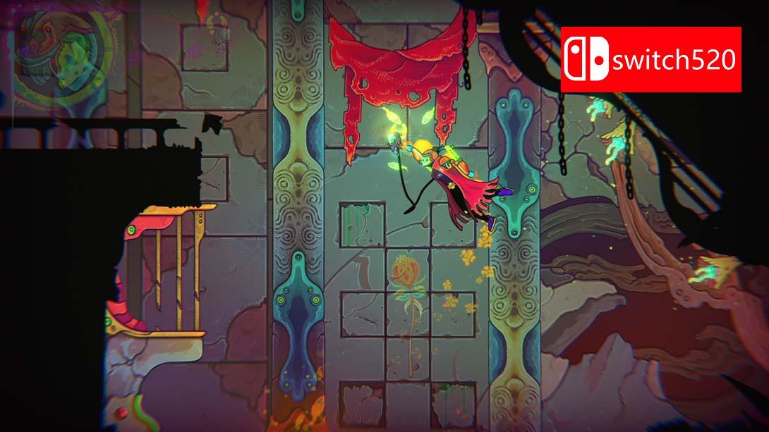 【美版】奥特罗斯 .Ultros 中文_4