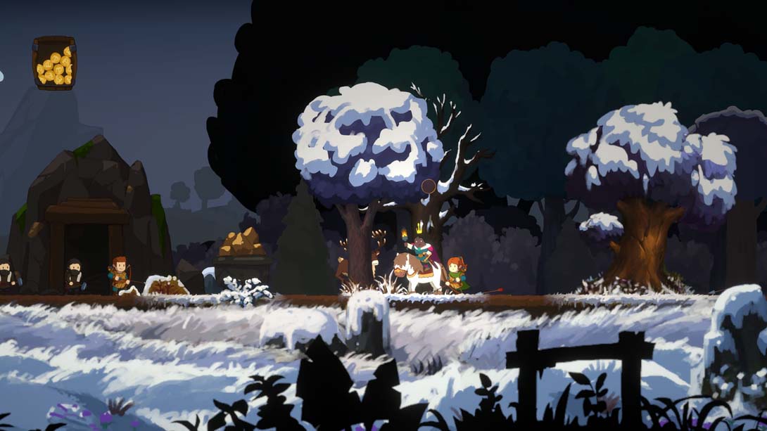 【美版】君主 .Monarchy 中文_5