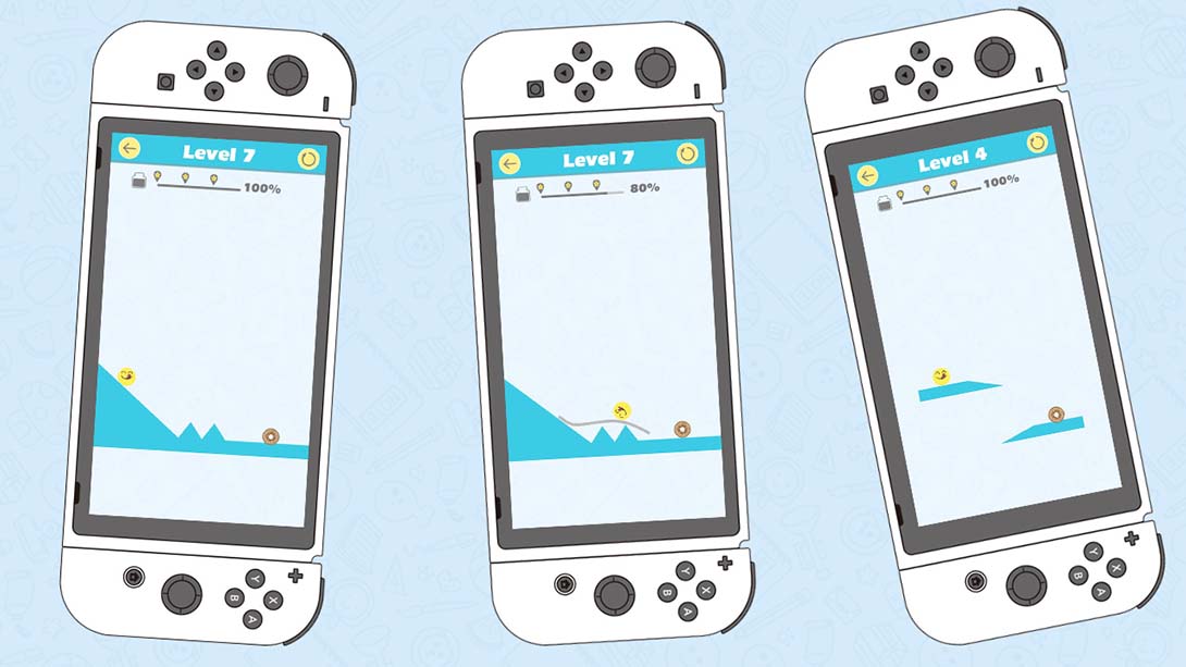 饥饿球物理 Hungry Ball Physics 英语_1