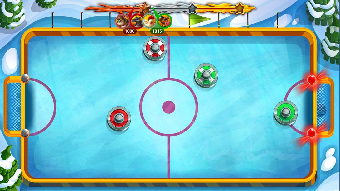 【英版】30合1聚会游戏合集：第一集 游戏截图3