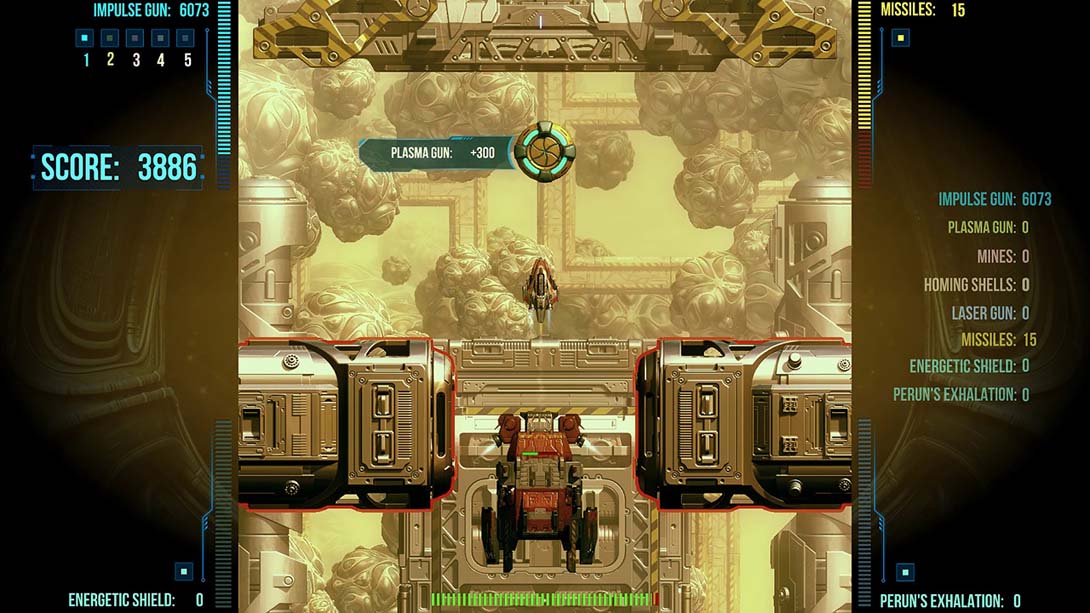 Vostok 2061(1.0.0)金手指截图1