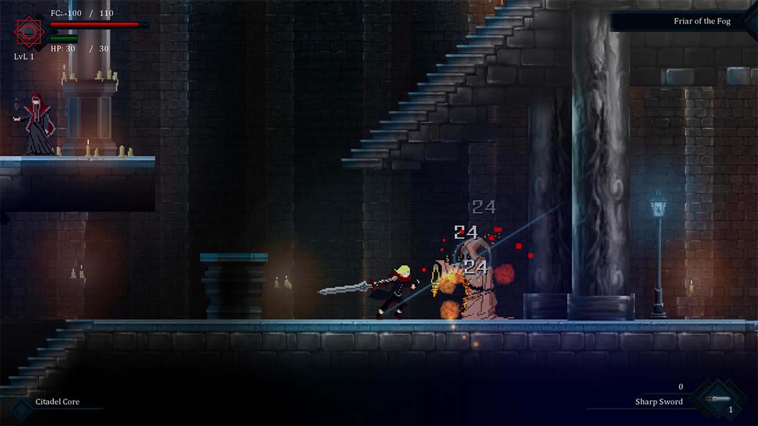 【美版】Skautfold: Usurper 英语_1