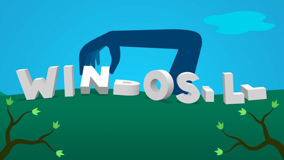 【美版】Windosill 英语_0