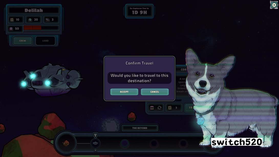 漫漫迷途游戏修改界面截图3