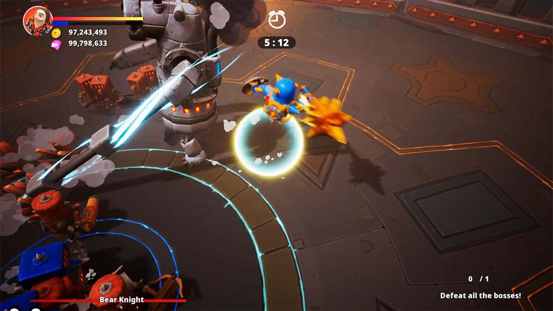 马基骑士：鲜血巴哥斯 中文_2