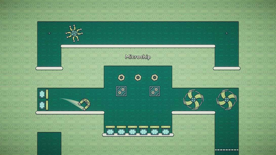 【美版】麦琪的磁铁 Maggie the Magnet 中文_6