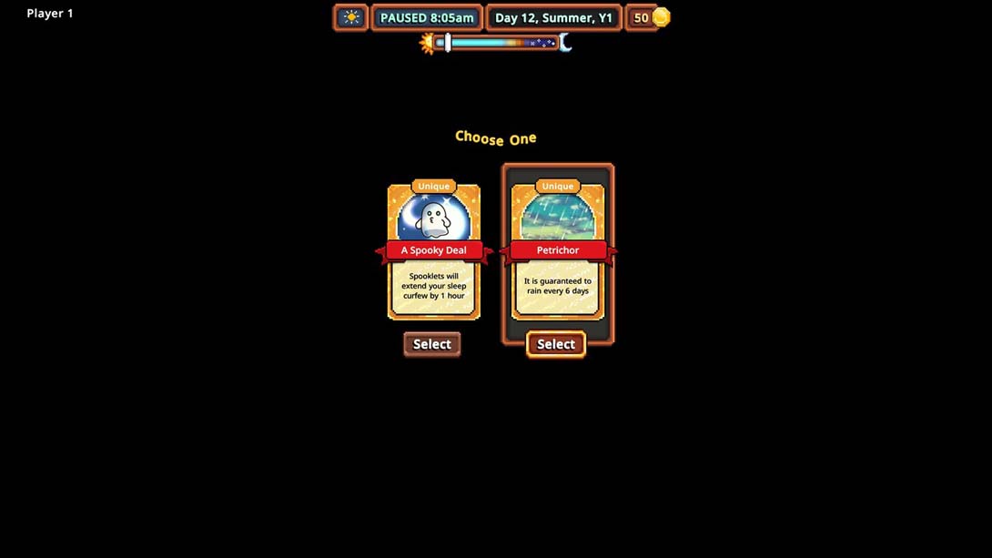 【美版】永瀑镇 Everafter Falls 英语_4