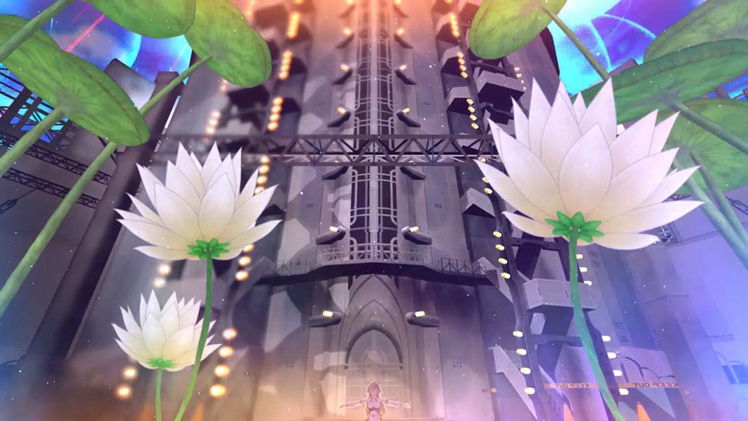 浪涌协奏曲~献给失落之星的歌~DX 游戏截图1