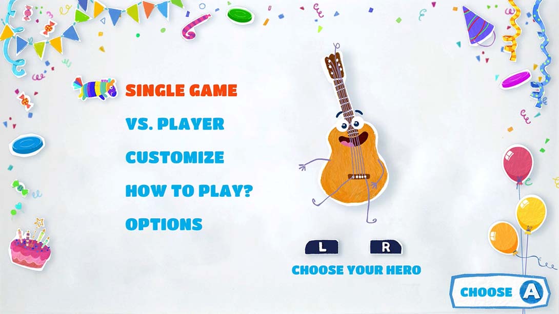 【美版】儿童派对跳棋 .Kids Party Checkers 中文_3