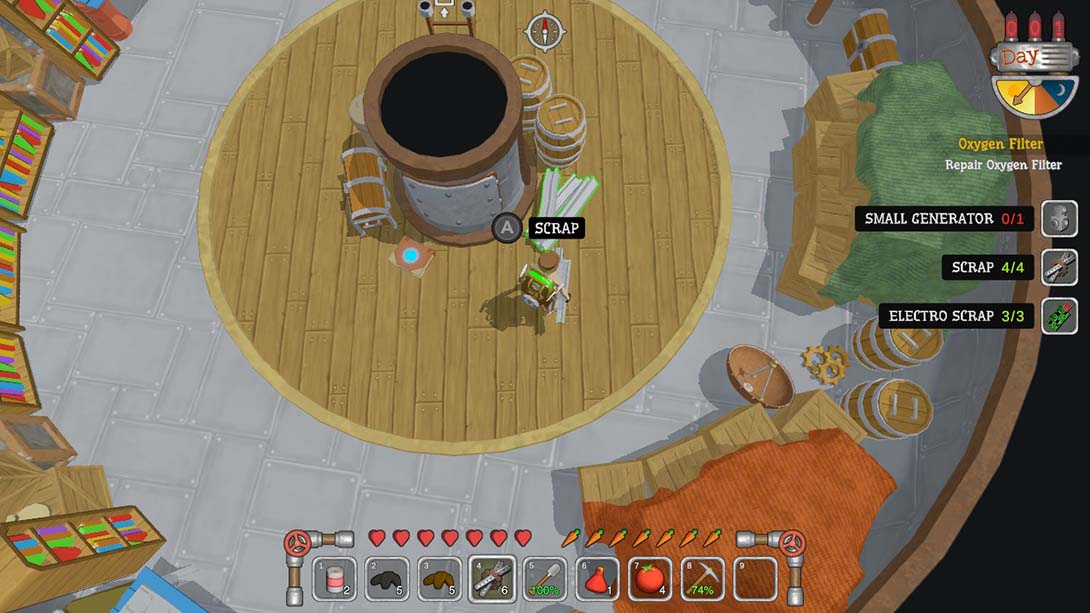 拾荒机器人 Scrapnaut 中文_4