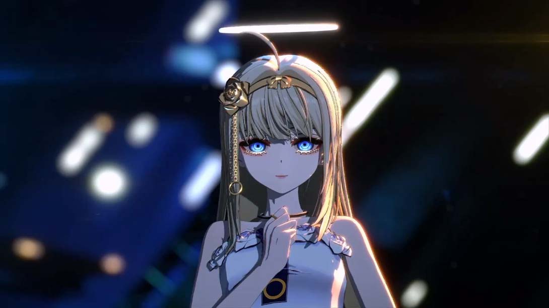 【港版】恸哭奇机 クライマキナ/CRYMACHINA 中文_4