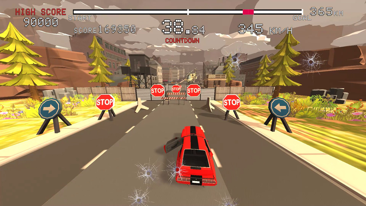 纯大通 80 年代 Pure Chase 80's 英语_6