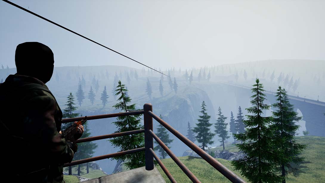 【美版】深入敌后：掩护行动.Beyond Enemy Lines: Covert Operations 中文_3