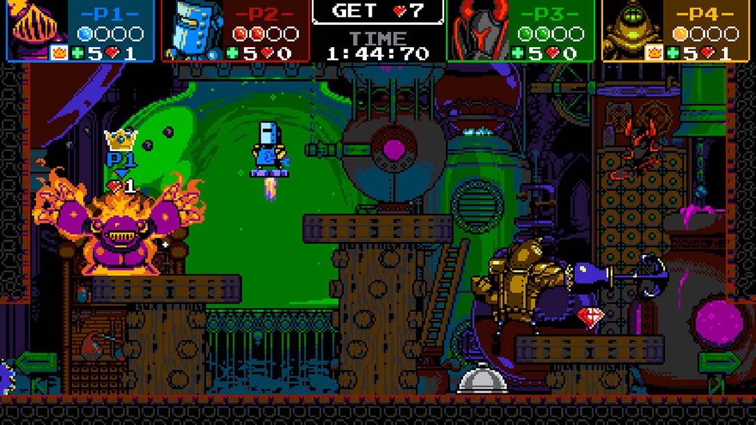 铲子骑士 希望之铲 中文_6