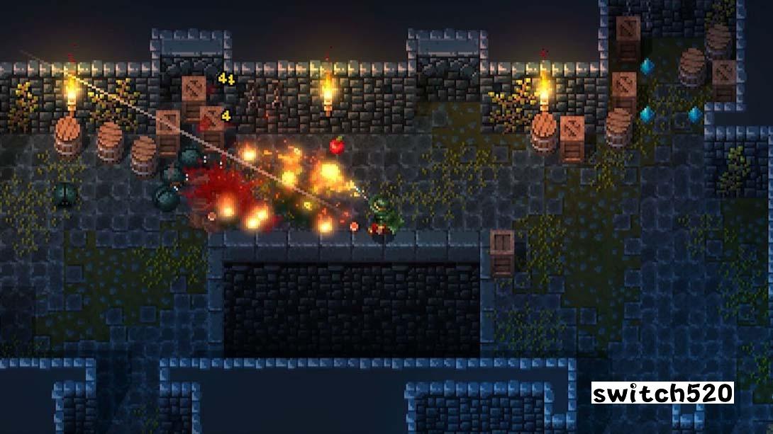 【美版】铁锤守卫 周年纪念版 游戏截图5