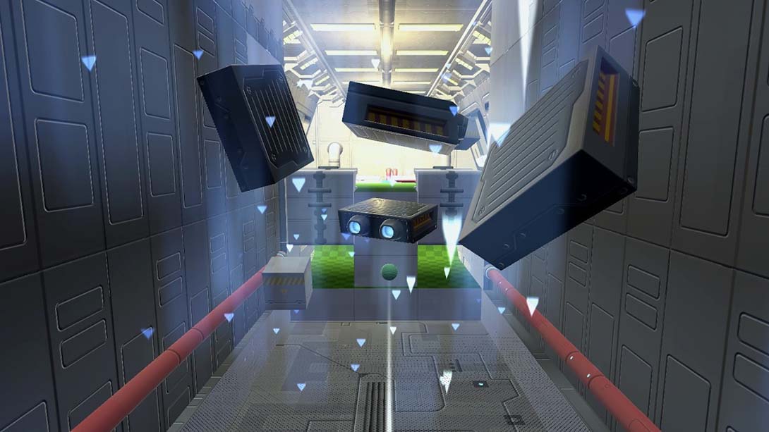 【美版】和朋友们玩高尔夫 Golf With Your Friends 中文_3