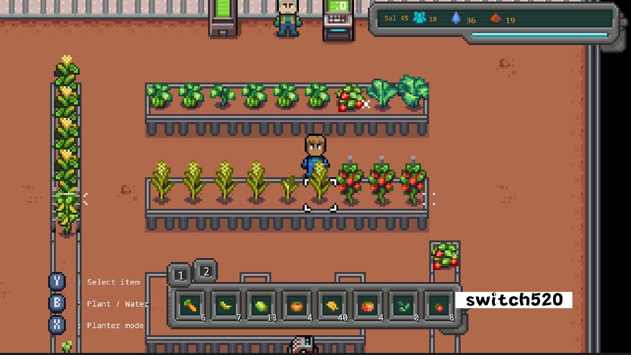 【美版】火星基地 .Mars Base 中文_2