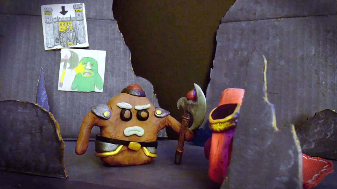 【美版】荧光剂 Floogen 英语_2