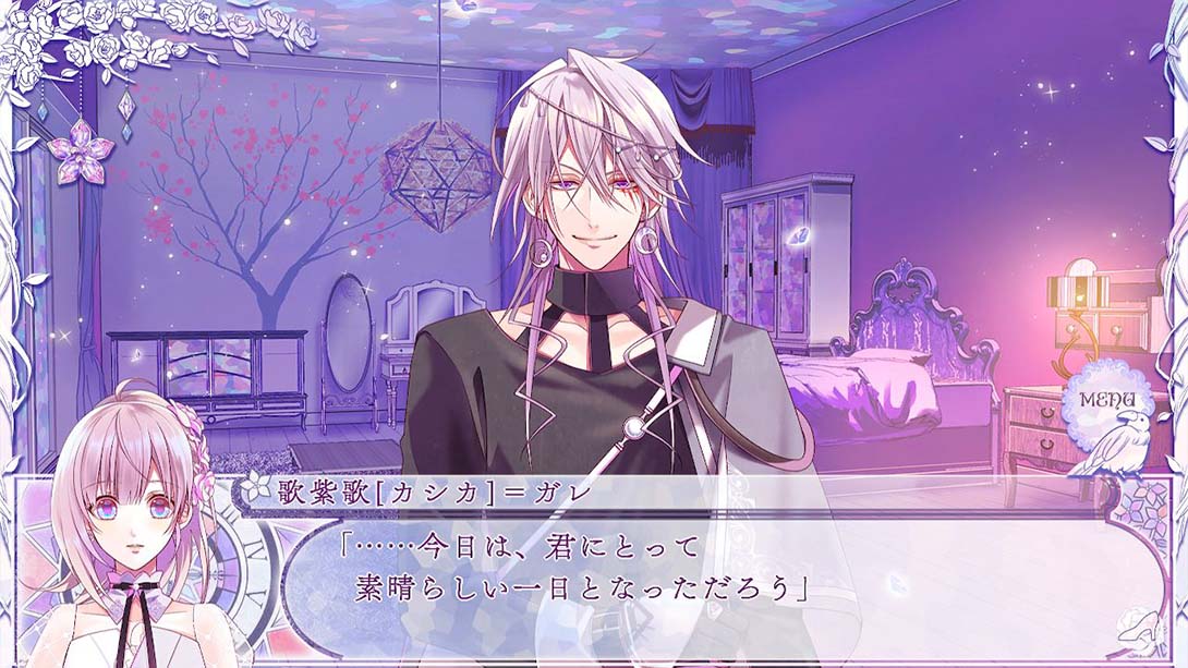 灰姑娘水晶.Cendrillon palikA 日语_4