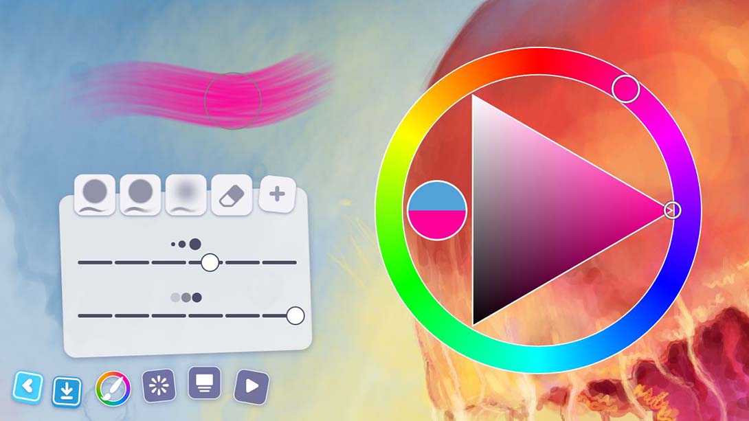 【美版】色彩现场 Colors Live 英语_3