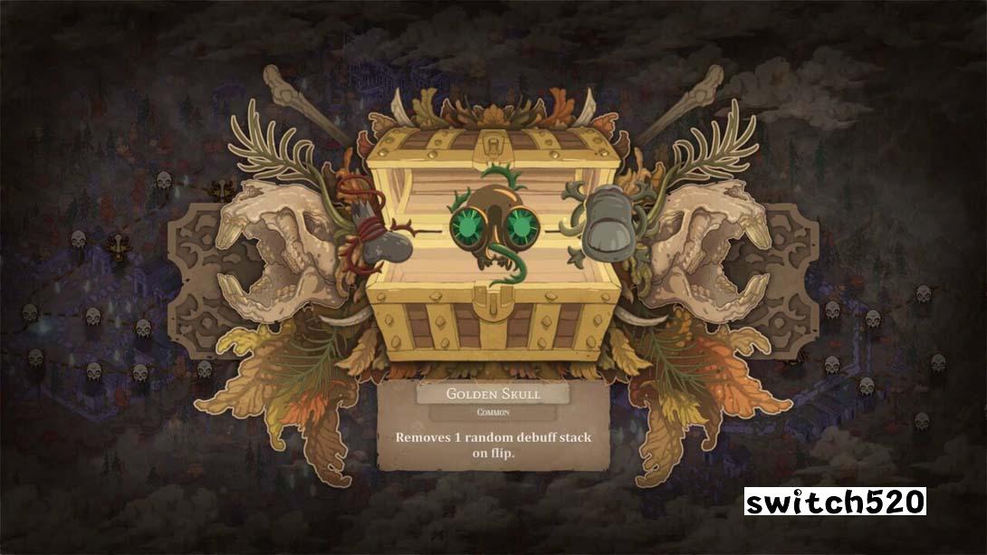 塔玛拉克小径 Tamarak Trail 金手指截图6