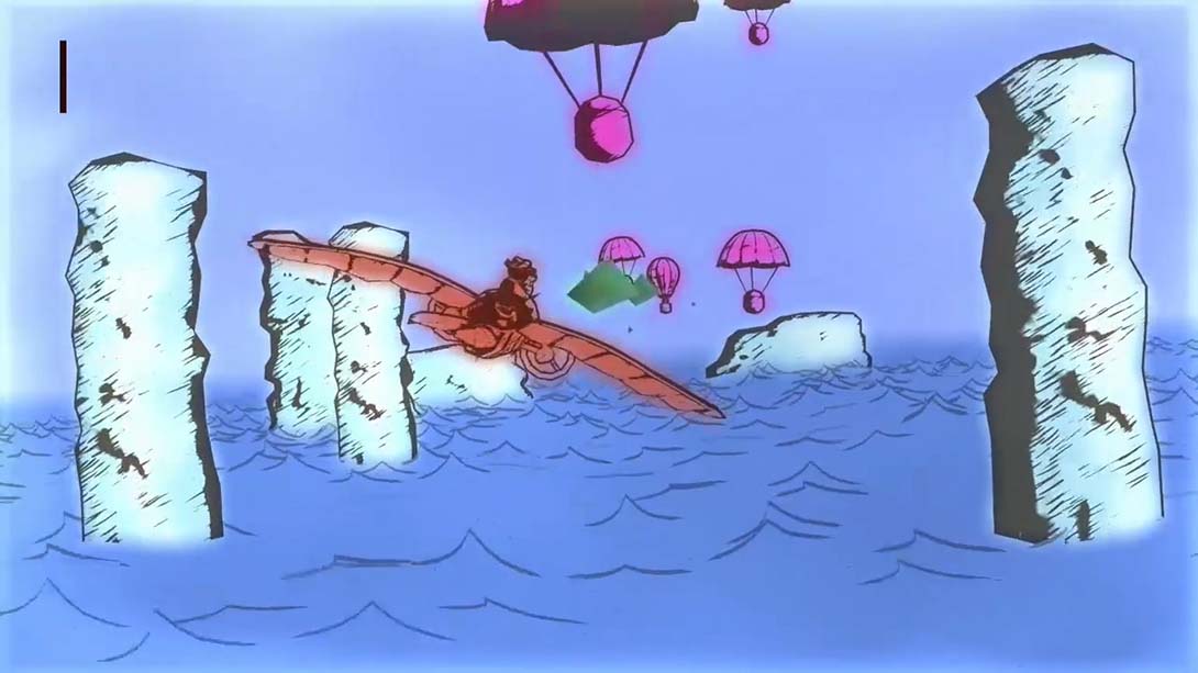 枪手的故事HD合集 Gunman Story HD Collection 英语_1