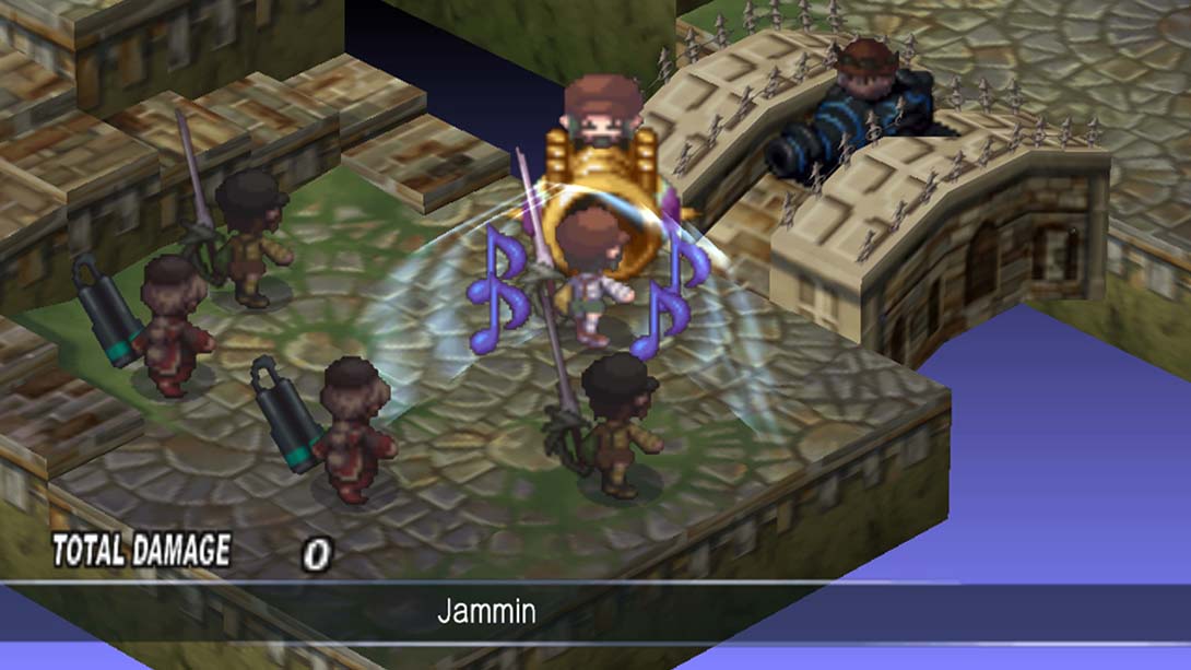 【美版】普利尼呈现：日本一经典合集 卷2 Prinny Presents NIS Classics Volume 2: Makai Kingdom: Reclaimed 英语_2