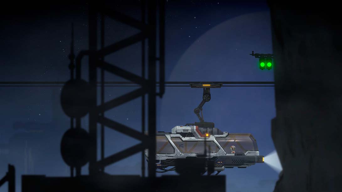 默途 Robot 中文_2