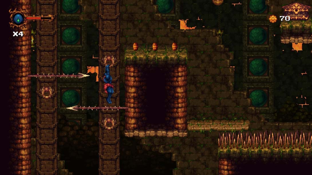 【美版】原初之光 Primal Light 中文_6