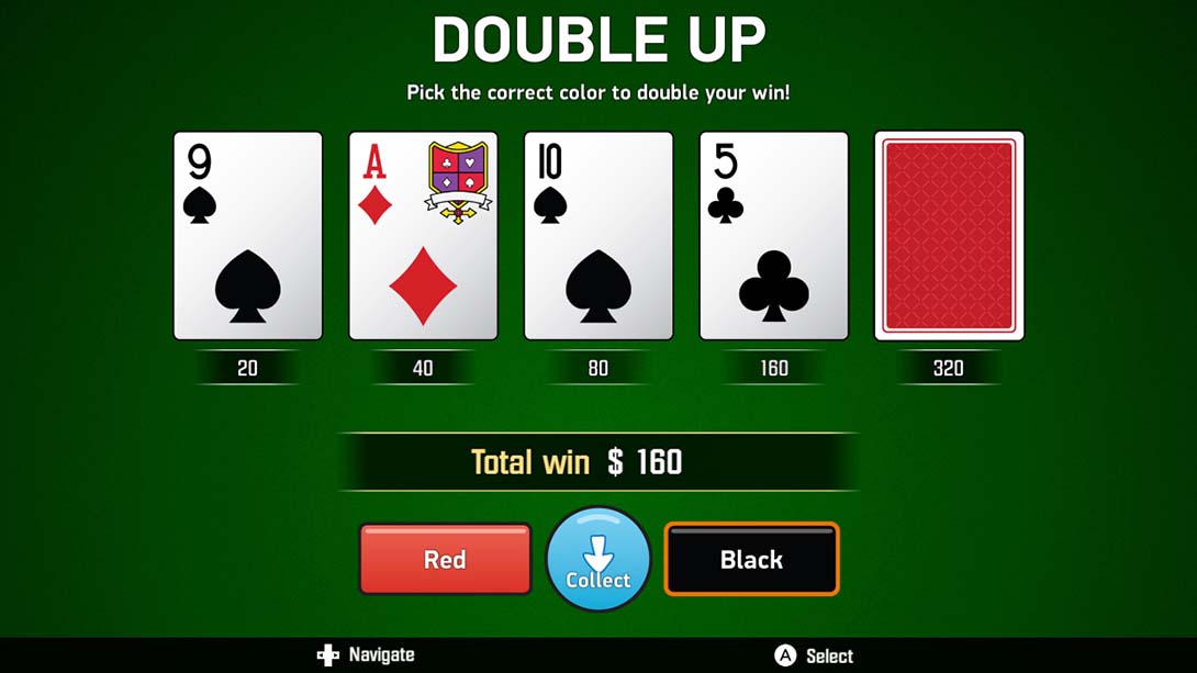 Joker Poker - Video Poker 英语_5