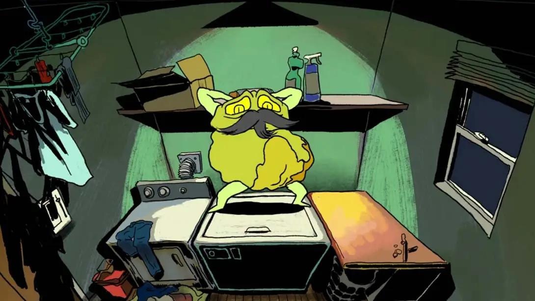 【欧版】剩食大作战！游戏截图2