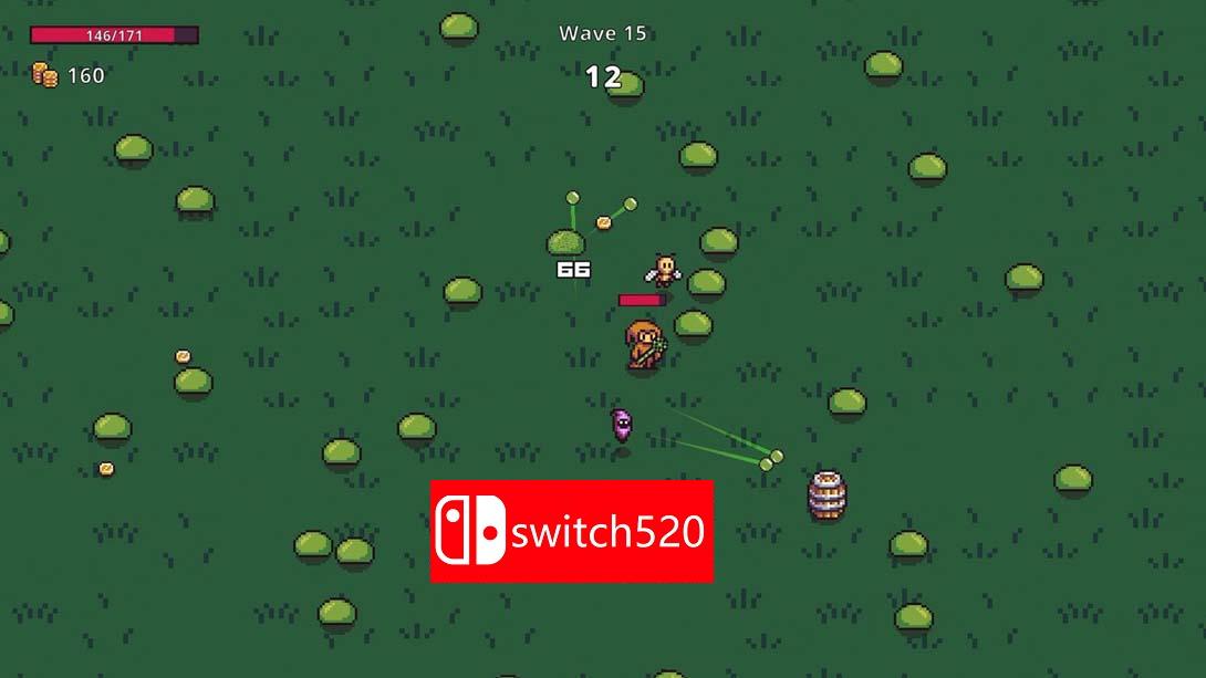 【美版】咒语幸存者 .Spellagis 中文_3