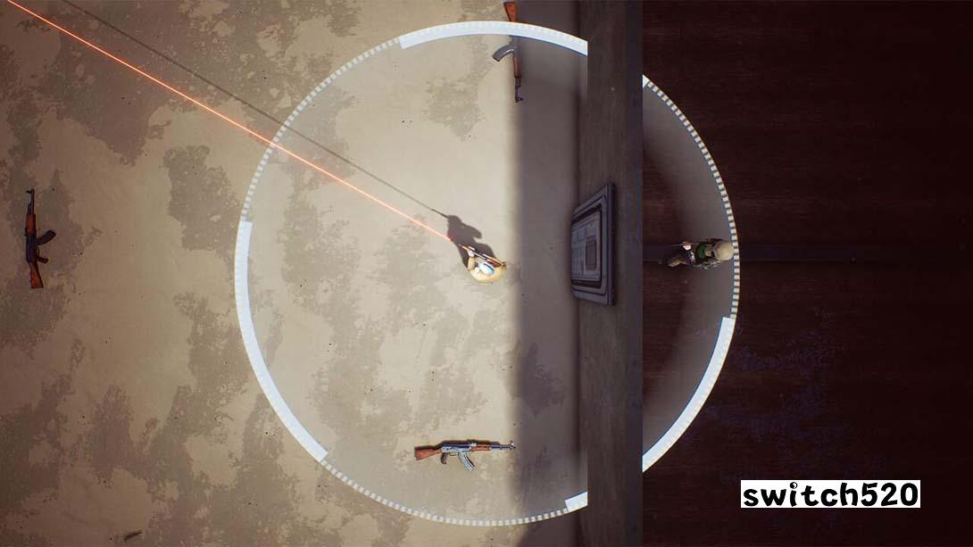 【美版】再死一次 .Die Again 中文_4