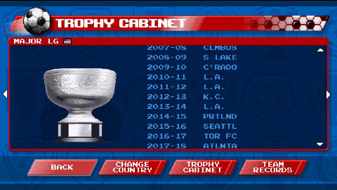 【美版】Retro Goal 英语_4