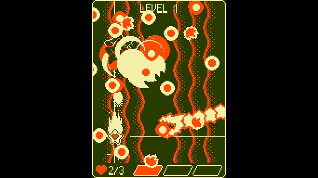 【美版】Feeble Light 英语_5