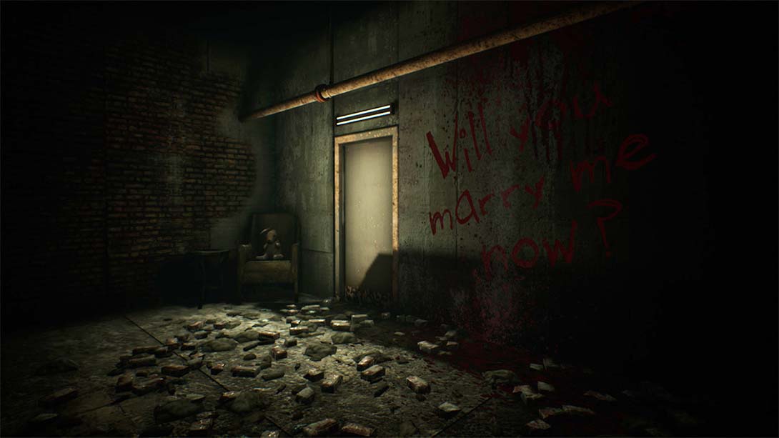 看门人 Caretaker 中文_5