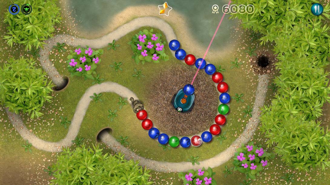 【美版】尊巴花园 Zumba Garden 英语_4