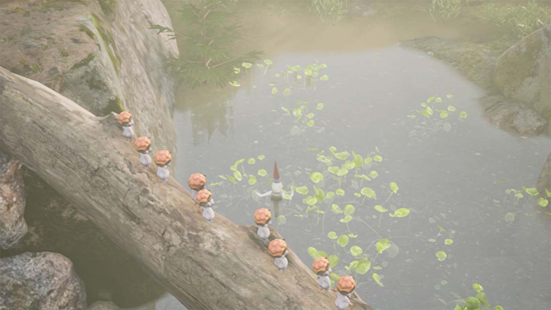 【美版】布兰博：山丘之王游戏截图5