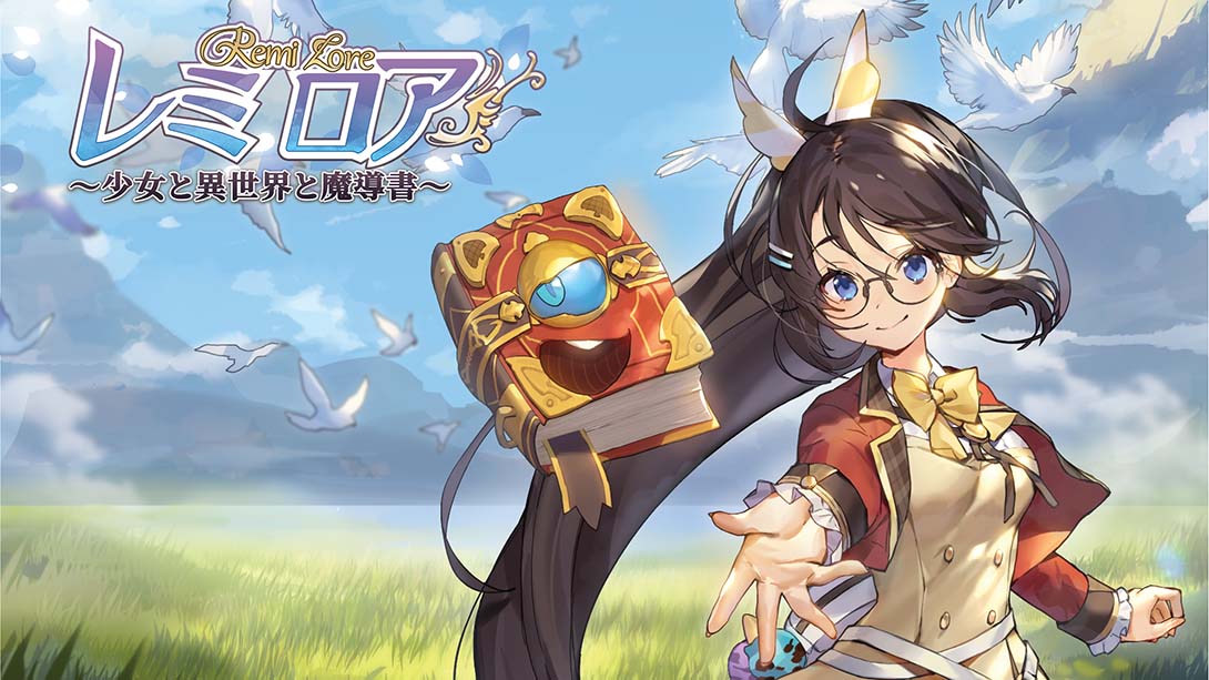 少女与异世界与魔导书 中文_0