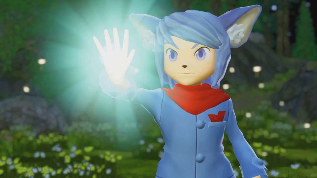 吉拉夫与安妮卡 Giraffe and Annika【日版中文】 中文_2