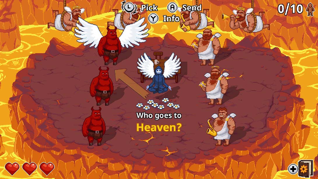 安息，死亡! 2 ！Peace, Death! 2 英语_4