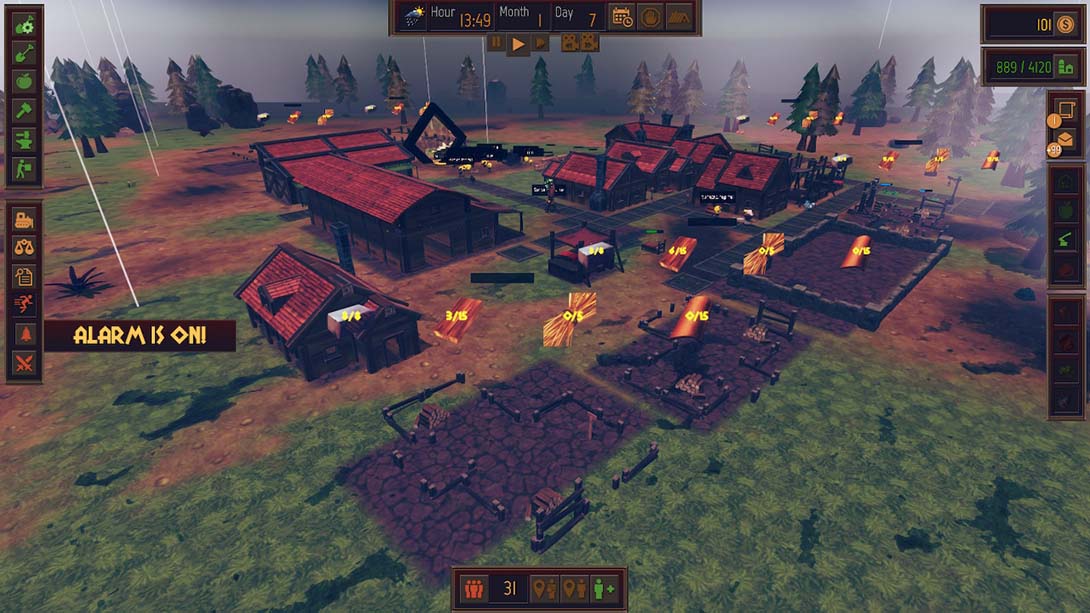 社区公司 Community INC 中文_4